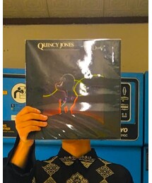 Quincy Jones | レコード
