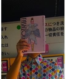 ファッションイラストレーション・ファイル | 雑誌