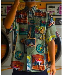 JMS collection | シャツ/ブラウス