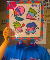 爆風スランプ | レコード