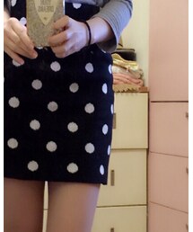 AIR SPACE | スカート