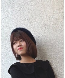 niko and... | ハンチング/ベレー帽