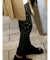 no brand | パンツ