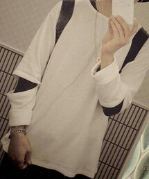 wonderland | スウェット