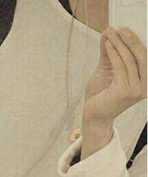 LAD MUSICIAN | ネックレス