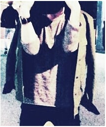 SCOTCH＆SODA | ミリタリージャケット