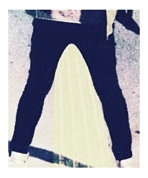 UNDERCOVER | デニムパンツ