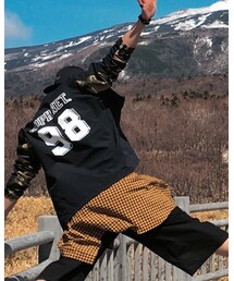 SOPHNET. | ジャケット/アウター