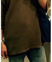 ZARA | Tシャツ/カットソー