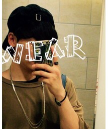 Steven Alan | キャップ