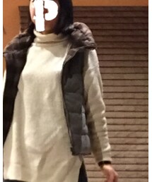 BEAMS HEART | ダウンベスト