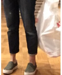 UNIQLO | スニーカー