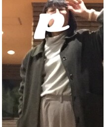 UNIQLO | トップス