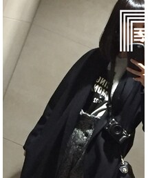 uniqlo u | ジャケット/アウター