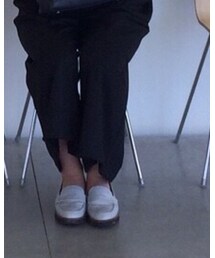 NANO universe | オールインワン・サロペット