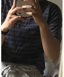 SAINT JAMES | Tシャツ/カットソー