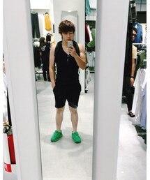 韓国ブランド | タンクトップ