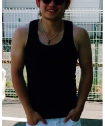 韓国ブランド | タンクトップ