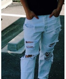 ZARA | その他パンツ