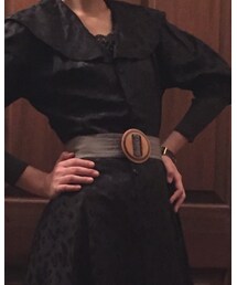 Grimoire | ベルト