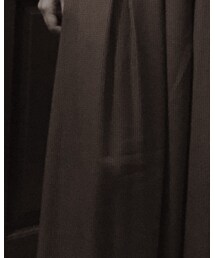 VINTAGE | スーツスカート