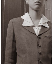 Grimoire | ピアス（両耳用）