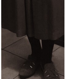 Grimoire | パンプス