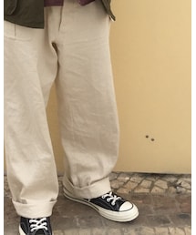 Luddite | その他パンツ