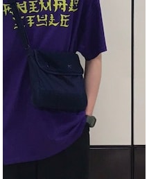 PORTER CLASSIC | ポーチ