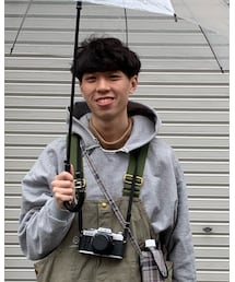 unfil | トップス