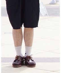 ROSTER SOX | レッグウェア