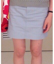 UNIQLO | スカート