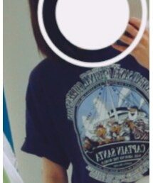 captainsanta | Tシャツ/カットソー