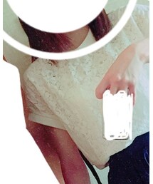 GU | Tシャツ/カットソー