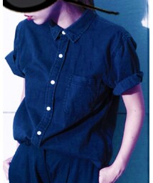 TOPSHOP | シャツ/ブラウス