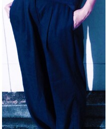 EMODA | スラックス