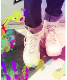 PUMA×MIHARA | スニーカー