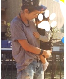 H&M | Tシャツ/カットソー