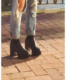 STYLENANDA | ブーティ