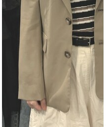 H&M | スーツジャケット