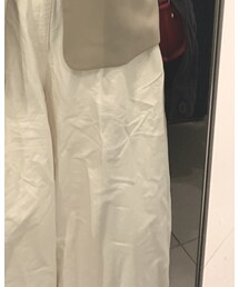 UNIQLO | スラックス