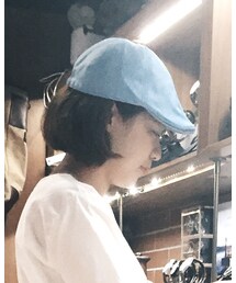 no brand | 帽子