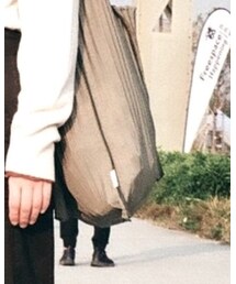 kna plus | トートバッグ