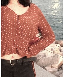 H&M | その他トップス