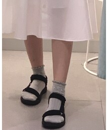 TAVA | サンダル