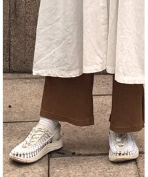 GU | パンツ