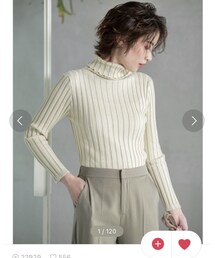 fifth | ニット/セーター