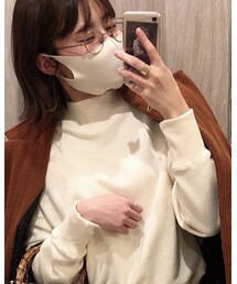 レウリィ\❤︎/ | スウェット