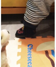 Mersclotz | その他シューズ