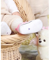 CONVERSE | ベビーシューズ/ベビーソックス